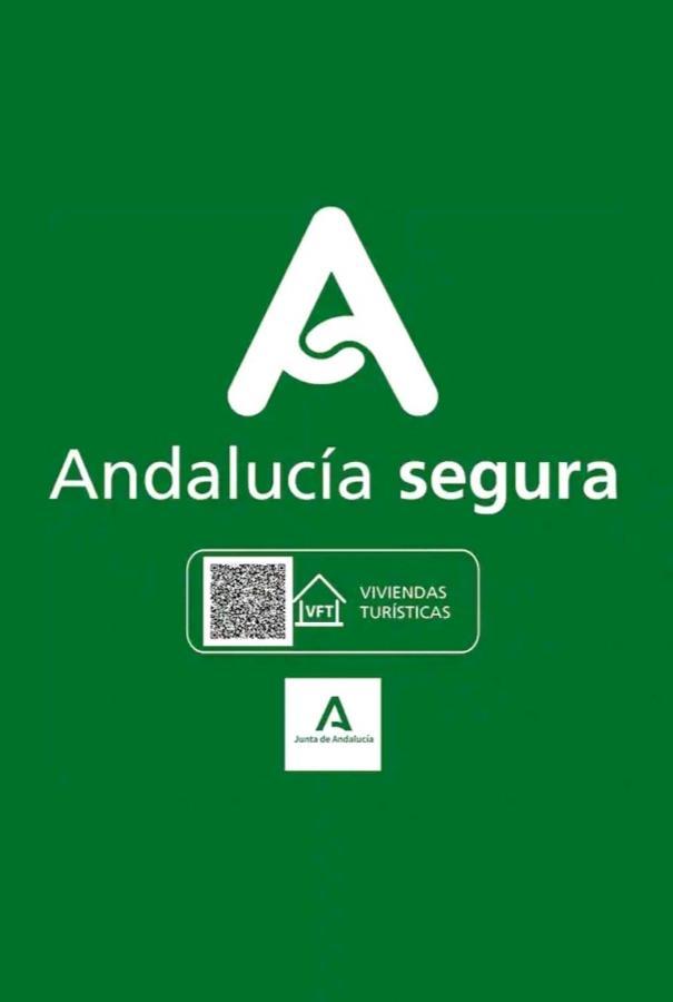 Apartamento Acogedor Junto A Calle Betis, Triana-Los Remedios Seville Luaran gambar